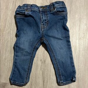 4/$20 Kids Denim Jeans